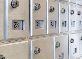 Mailbox