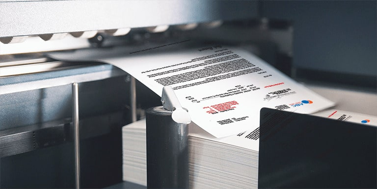 Printing