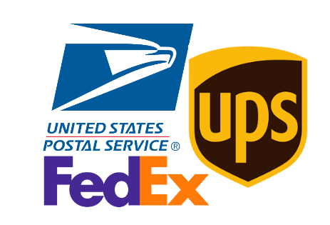 Shipping